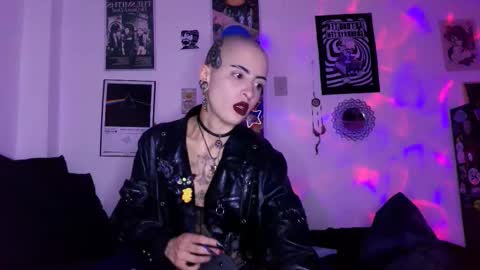    online show from 10.24.25