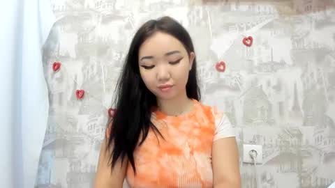 Erica online show from 12.05.24