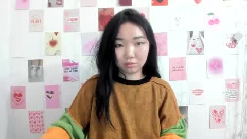 Erica online show from 02.18.25