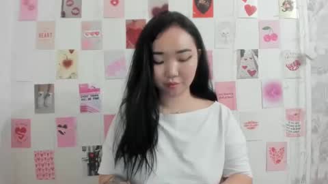 Erica online show from 02.19.25