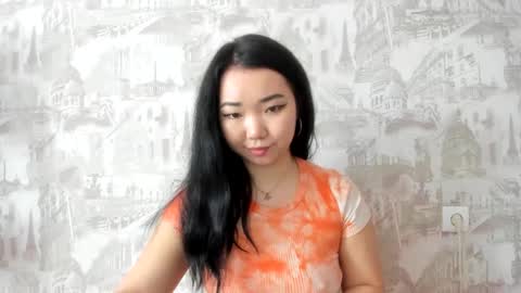 Erica online show from 02.28.25