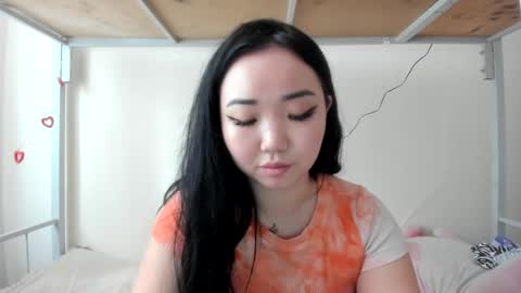 Erica online show from 03.11.25