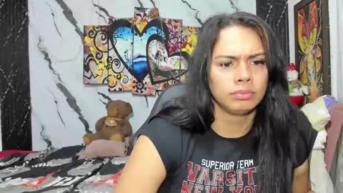 lesly pagina azul pocahontas982 online show from 12.21.24
