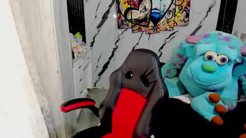 lesly pagina azul pocahontas982 online show from 10.04.25