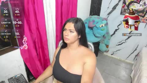 lesly pagina azul pocahontas982 online show from 02.13.26
