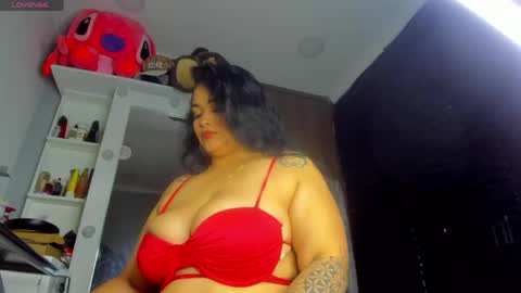Snapshot of pocahontas_d chatting on 06.06.26 catalina online show from 06.06.26