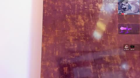 pocahontas_lantina online show from 04.09.26