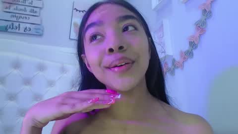 Pocahontas online show from 09.18.25