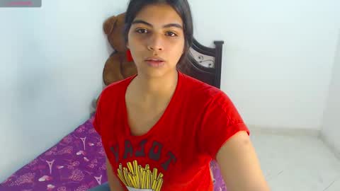 Pocahontas online show from 12.11.24