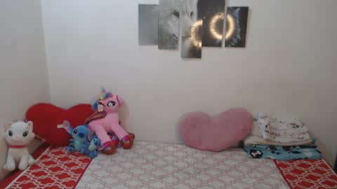 Pocahontas online show from 09.24.25