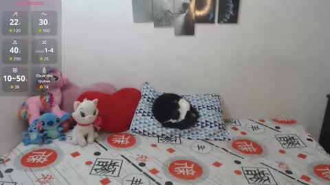 Pocahontas online show from 11.07.25