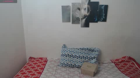 Pocahontas online show from 02.09.26