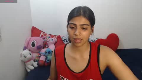 Snapshot of pocahontas_princess__ chatting on 06.14.26 Pocahontas online show from 06.14.26
