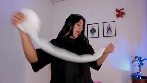 Jasmine online show from 02.08.25