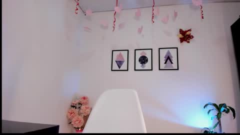 Jasmine online show from 02.28.25