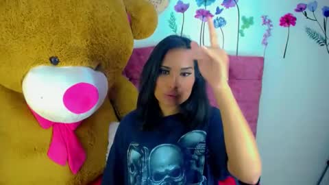 DaniellaBaby online show from 12.04.24