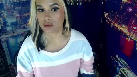 DaniellaBaby online show from 12.29.24