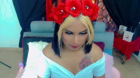 DaniellaBaby online show from 01.11.25