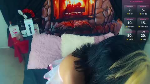 DaniellaBaby online show from 02.06.25