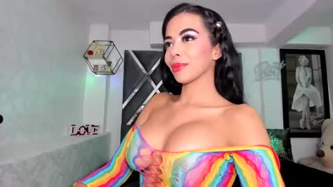 I dream of having many followers online show from 12.29.24