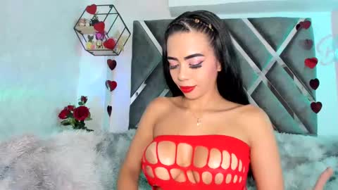 I dream of having many followers online show from 03.01.25