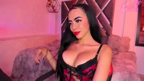 I dream of having many followers online show from 09.21.25