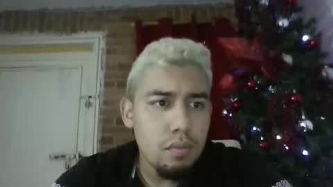 pocahot2512 online show from 12.22.25