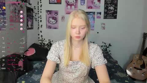 Mary online show from 01.30.25