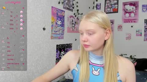 Mary online show from 01.31.25