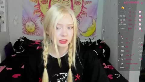 Mary online show from 09.23.25