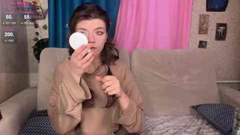 Cute Sofia and Handsome Richy online show from 11.04.25