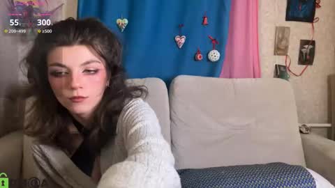 Cute Sofia and Handsome Richy online show from 02.26.26