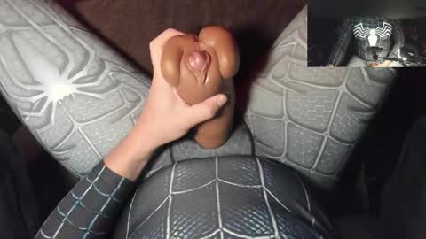 pockystick69 online show from 10.14.25