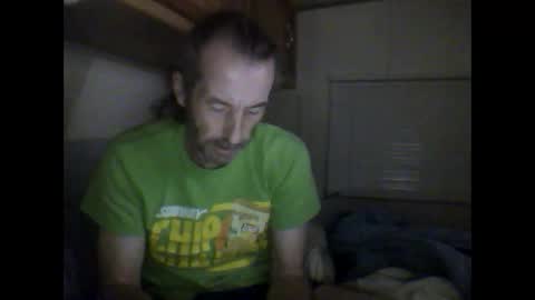 Snapshot of podzimek chatting on 01.25.25 podzimek online show from 01.25.25