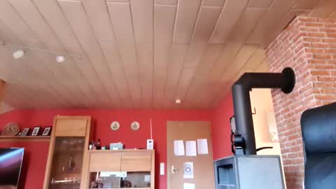 Snapshot of pointman72 chatting on 03.12.26 pointman72 online show from 03.12.26