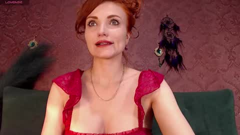 Poison Eva  online show from 02.28.25