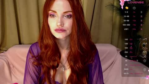 Poison Eva  online show from 04.03.26