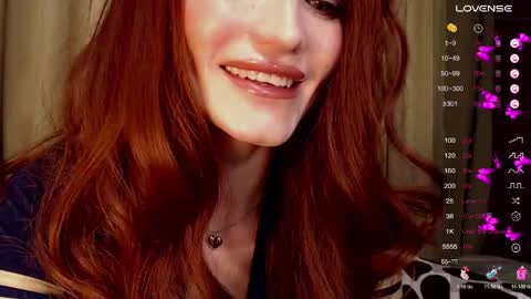 Poison Eva  online show from 04.16.26