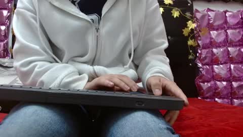 Aleja online show from 09.28.25