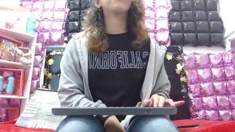 Aleja online show from 10.10.25