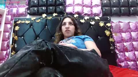 Aleja online show from 10.22.25