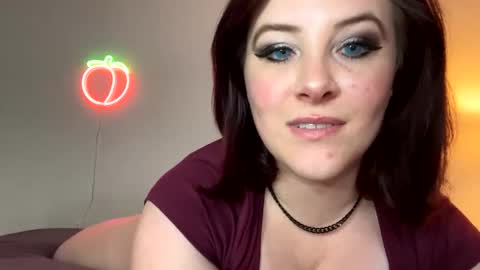 Snapshot of poisonedpeach chatting on 12.02.24 Jenna online show from 12.02.24