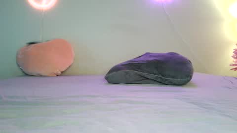 Snapshot of poisonedpeach chatting on 12.12.24 Jenna online show from 12.12.24