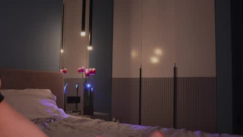 Megan online show from 04.23.26