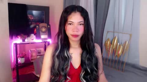 anabelle online show from 04.13.26