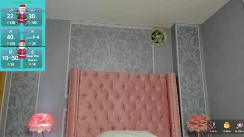 PAOLA or pola online show from 12.29.24