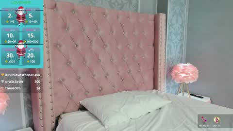 PAOLA or pola online show from 12.31.24