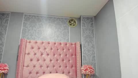 PAOLA or pola online show from 01.08.25