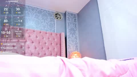 PAOLA or pola online show from 01.31.25