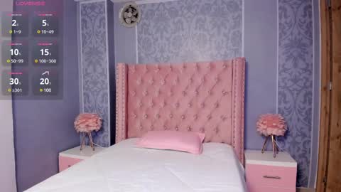 PAOLA or pola online show from 02.14.25